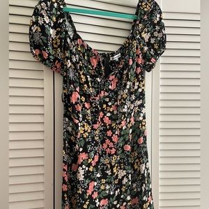 🌹🌸💐Floral Reformation Dress🌷🌻🌼